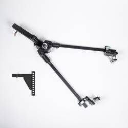 Blue Ox - Blue Ox BXW1356 TrackPro WEIGHT DISTRIBUTION HITCH1300 LB. TONGUE WEIGHT CAPAC - Image 2