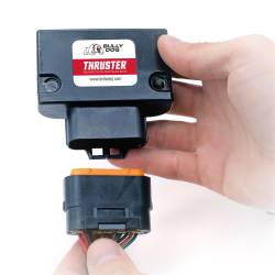 Bully Dog - Bully Dog 49002EO Thruster Throttle Booster - Image 3
