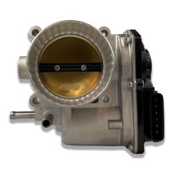 Jet Performance - Jet Performance 76124 Powr-Flo Throttle Body - Image 1