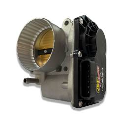 Jet Performance - Jet Performance 76124 Powr-Flo Throttle Body - Image 2