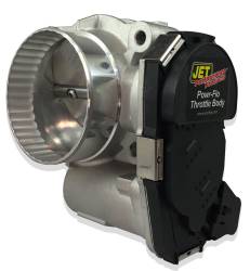 Jet Performance - Jet Performance 76133 Powr-Flo Throttle Body - Image 1