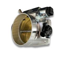 Jet Performance - Jet Performance 76135 Powr-Flo Throttle Body for 98-04 Camaro Firebird GTO - Image 1