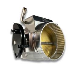 Jet Performance - Jet Performance 76135 Powr-Flo Throttle Body for 98-04 Camaro Firebird GTO - Image 2