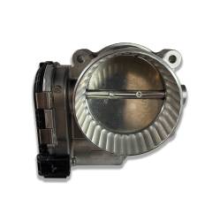 Jet Performance - Jet Performance 76146 Powr-Flo Throttle Body - Image 2