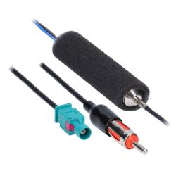 Metra Electronics - Metra 40-EU55 ANTENNAWorks Antenna Adaptor Cable - Image 2