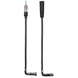 Metra Electronics - Metra 40-FD30 ANTENNAWorks Antenna Adaptor for 95-07 Sable Taurus - Image 1