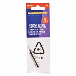 Metra Electronics - Metra 40-GM12 ANTENNAWorks Antenna Adaptor - Image 2