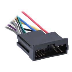 Metra Electronics - Metra 70-1003 TURBOWire Wire Harness for Rio Sedona Sephia Spectra Sportage - Image 2