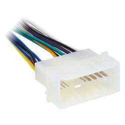 Metra Electronics - Metra 70-1004 TURBOWire Wire Harness - Image 2