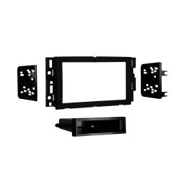 Metra Electronics - Metra 99-3321B Radio Installation Kit - Image 1