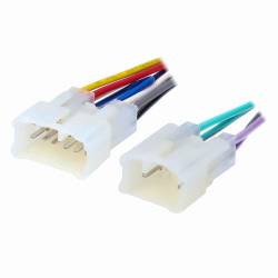 Metra Electronics - Metra 70-1761 TURBOWire Wire Harness - Image 1