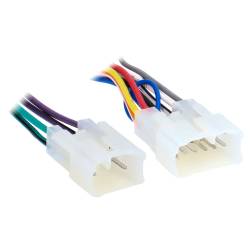 Metra Electronics - Metra 70-1761 TURBOWire Wire Harness - Image 2