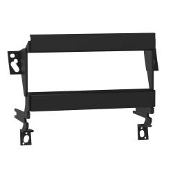 Metra Electronics - Metra 99-3413 TURBOKits Radio Installation Kit for 98-02 Corolla Prizm - Image 1