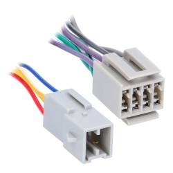 Metra Electronics - Metra 70-1772 TURBOWire Wire Harness - Image 1