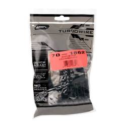 Metra Electronics - Metra 70-1862 TURBOWire Aftermarket Radio Wire Harness for GM 21-Pin to 12-Pin - Image 2