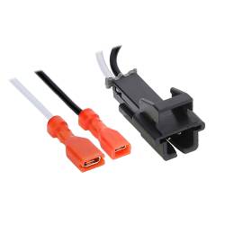 Metra Electronics - Metra 72-4568 TURBOWire Speaker Harness - Image 1