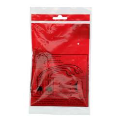 Metra Electronics - Metra 72-4568 TURBOWire Speaker Harness - Image 2