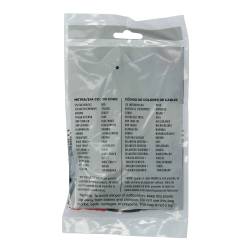 Metra Electronics - Metra 72-7300 Speaker Harness for Forenza Forte Forte Koup Forte5 Prizm Sorento - Image 2