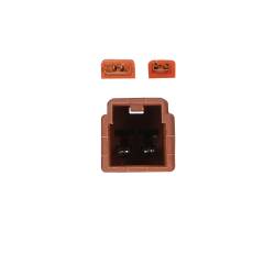 Metra Electronics - Metra 72-7400 TURBOWire Speaker Harness - Image 2