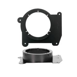 Metra Electronics - Metra 82-3043 Speaker Adapter Plates for 97-04 Bravada S10 Pickup Sonoma - Image 1