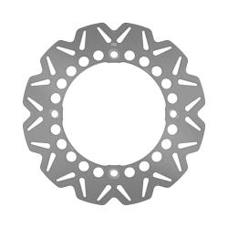 EBC Motorcycle Brakes - EBC Motorcycle Brakes MD6010CX CX Extreme Motocross Race Rotors - Image 1