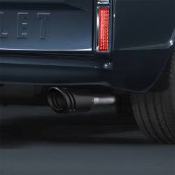 GEM TUBES - GEM Tube B01255 GEM Billet Exhaust Tip - Image 2