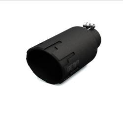 GEM TUBES - GEM Tube B12275 GEM Billet Exhaust Tip - Image 1