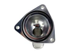 Granatelli Motorsports - Granatelli Motorsports 530160 Thermostat Housing - Image 3