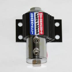 Granatelli Motorsports - Granatelli Motorsports 760300 Tire Fryer Line Lock Kit Universal Fit 2-PORT - Image 1