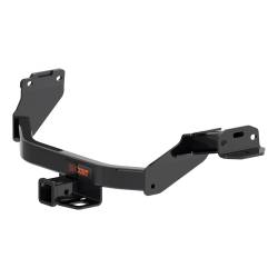CURT - Class 3 Trailer Hitch 2" Receiver Select Hyundai Santa Fe Kia Sorento - Image 1