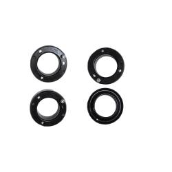 Bilstein - Bilstein 53-317322 B12 Special Coil Spring Set - Image 2