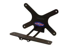 STO N SHO - STO N SHO SNS336 Quick Release License Plate Bracket for 23-25 BMW XM - Image 2