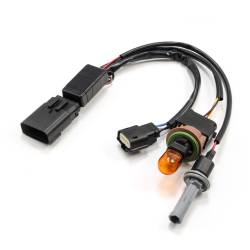 AlphaRex - AlphaRex 810006 Headlight Assembly Wiring Adapter for 17-20 Ford Raptor/F150 - Image 2