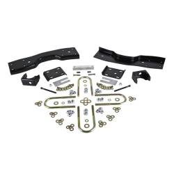 Belltech - Belltech 6437 5.5" Drop Flip Kit Inc C-Notch - Image 1