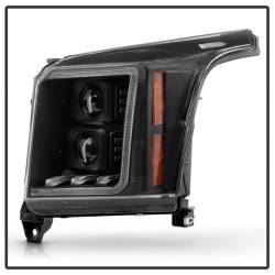 Spyder Auto - Spyder 5088734 Projector Headlight Greeting Light Animation for 15-20 GMC Yukon - Image 2
