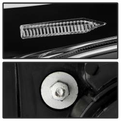 Spyder Auto - Spyder 5088734 Projector Headlight Greeting Light Animation for 15-20 GMC Yukon - Image 6