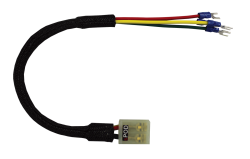 sPOD - sPOD 910111 Wiring Harness Adapter for ARB Compressor - Image 1