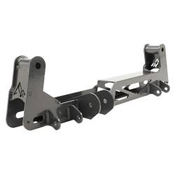 Belltech - Belltech 150210TPS 6-8" Lift Kit Front/Rear Trail Performance Struts/Shocks - Image 32