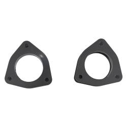 Belltech - Belltech 150206BK 4" Lift Kit Rear Trail Performance Shocks Only - Image 8