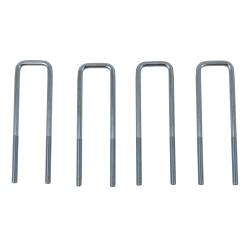 Belltech - Belltech 150206BK 4" Lift Kit Rear Trail Performance Shocks Only - Image 20