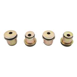 Belltech - Belltech 4955 2-DEG Offset Upper Control Arm Bushing Set - Image 2