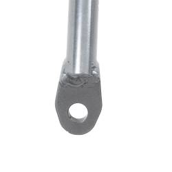 Belltech - Belltech 5520 1" 25.4mm Rear Anti-Sway Bar w/Hardware for Chevy GMC & Isuzu - Image 2