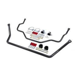 Belltech - Belltech 9906 Front/Rear Sway Bar Set w/Hardware - Image 1