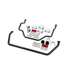 Belltech - Belltech 9908 Front/Rear Sway Bar Set w/Hardware - Image 1