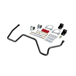 Belltech - Belltech 5542 3/4"/19mm Rear Anti-Sway Bar w/Hardware - Image 1
