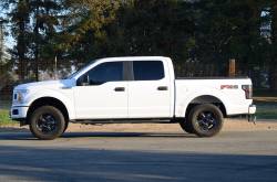 Belltech - Belltech 15101 Factory Preset Fixed Damping 0-2" Height Adjustable Level - Image 27