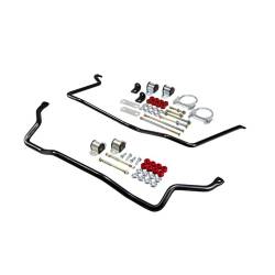 Belltech - Belltech 9931 Front/Rear Sway Bar Set w/Hardware - Image 1