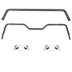Belltech - Belltech 9935 Front & Rear Sway Bar Set w/Hardware for Dodge Ram - Image 1