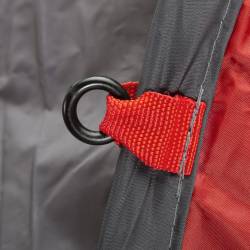 AirBedz - AirBedz PPI-POPUP4X Pittman Outdoors Instant Pop-Up Ground Tent 4 person - Image 2