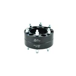 TrailFX - TrailFx W655003B Wheel Spacer 6x139.7mm 1.5" Thick 108mm Hub Black Alum - Image 2